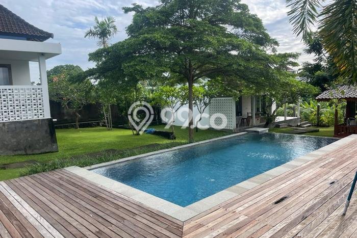 BEST RENT! Vila Kawasan , Area 0m2m², Kawasan Nyaman BEST RENT! Vila Kawasan , Area 0m2m², Kawasan Nyaman