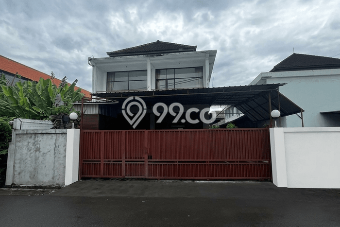 Ruko untuk Disewa di Pusat Denpasar Luas Bangunan 128m2 Ruko untuk Disewa di Pusat Denpasar Luas Bangunan 128m2