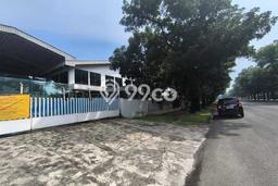 Unit Pabrik Dijual di Cikarang Utara Cikarang 1000m2 Unit Pabrik Dijual di Cikarang Utara Cikarang 1000m2