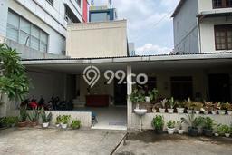 Kost Dijual di Rawamangun dengan 32 KT dan Luas 486m2 Kost Dijual di Rawamangun dengan 32 KT dan Luas 486m2