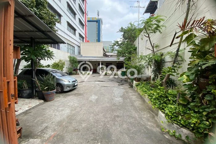 Kost Dijual di Rawamangun dengan 32 KT dan Luas 486m2 Kost Dijual di Rawamangun dengan 32 KT dan Luas 486m2