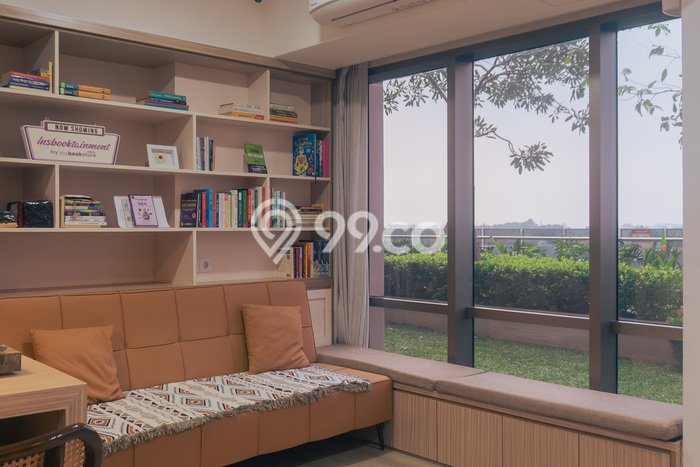 Apartemen Prestisius Dijual di Cipayung Luas 112m2 Apartemen Prestisius Dijual di Cipayung Luas 112m2