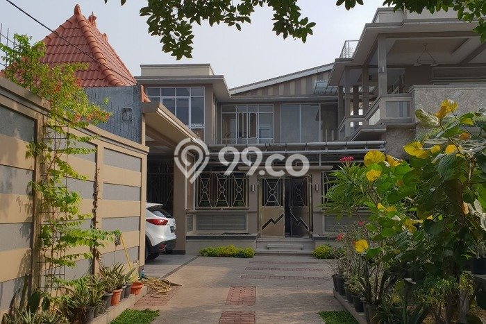 Dijual Hunian Mewah dengan Fasilitas Sekitar Lengkap di Gunung Putri, Bogor Dijual Hunian Mewah dengan Fasilitas Sekitar Lengkap di Gunung Putri, Bogor