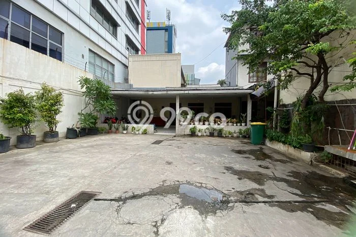 Kost Dijual di Rawamangun dengan 32 KT dan Luas 486m2 Kost Dijual di Rawamangun dengan 32 KT dan Luas 486m2