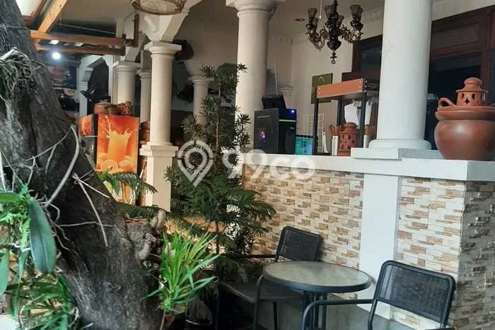 Dijual Rumah Premium dengan Fasilitas Sekitar Lengkap di Menteng, Jakarta Pusat Dijual Rumah Premium dengan Fasilitas Sekitar Lengkap di Menteng, Jakarta Pusat