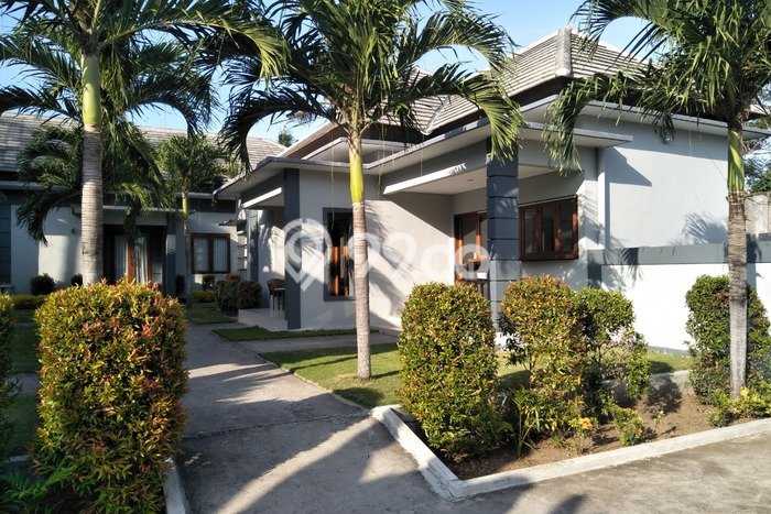 Vila Premium Kawasan , Area 2450m2m², Dekat Jembrana, Jembrana Vila Premium Kawasan , Area 2450m2m², Dekat Jembrana, Jembrana