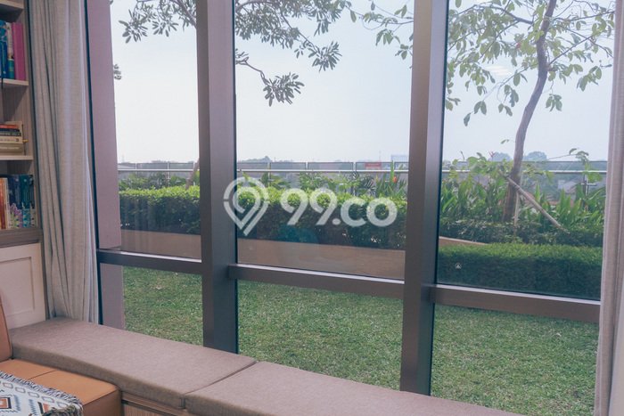 Apartemen Prestisius Dijual di Cipayung Luas 112m2 Apartemen Prestisius Dijual di Cipayung Luas 112m2
