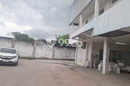 Gudang Paling Dicari LB 1000m2 Dijual di Kembangan Gudang Paling Dicari LB 1000m2 Dijual di Kembangan