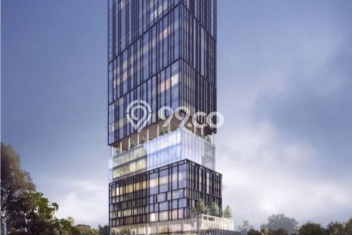 Apartemen Terawat Dijual di Tangerang Spesifikasi 0 KT, 1 KM Apartemen Terawat Dijual di Tangerang Spesifikasi 0 KT, 1 KM