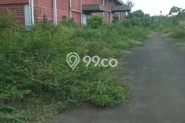Tanah Dijual di Bekasi Seluas 23000m2 Strategis Tanah Dijual di Bekasi Seluas 23000m2 Strategis