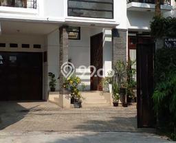 Dijual Hunian Mewah dengan Fasilitas Sekitar Lengkap di Cilandak, Jakarta Selatan Dijual Hunian Mewah dengan Fasilitas Sekitar Lengkap di Cilandak, Jakarta Selatan