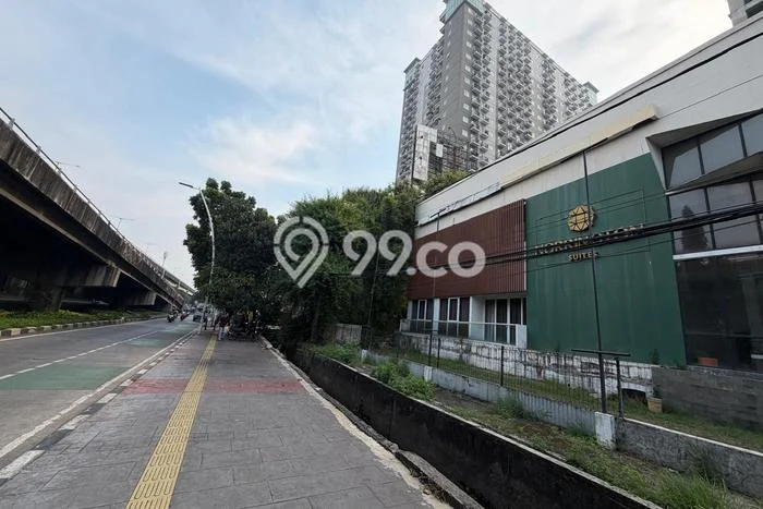 AREA PREMIUM! Hotel Kawasan , Luas 9071m2m², Area Premium AREA PREMIUM! Hotel Kawasan , Luas 9071m2m², Area Premium