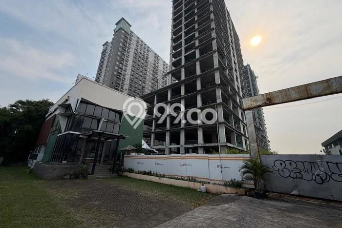 AREA PREMIUM! Hotel Kawasan , Luas 9071m2m², Area Premium AREA PREMIUM! Hotel Kawasan , Luas 9071m2m², Area Premium