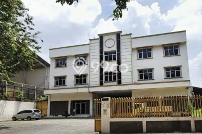 Tanah Kavling Dijual di Sunter, Jakarta Utara dengan Luas Tanah 2645m2 Tanah Kavling Dijual di Sunter, Jakarta Utara dengan Luas Tanah 2645m2