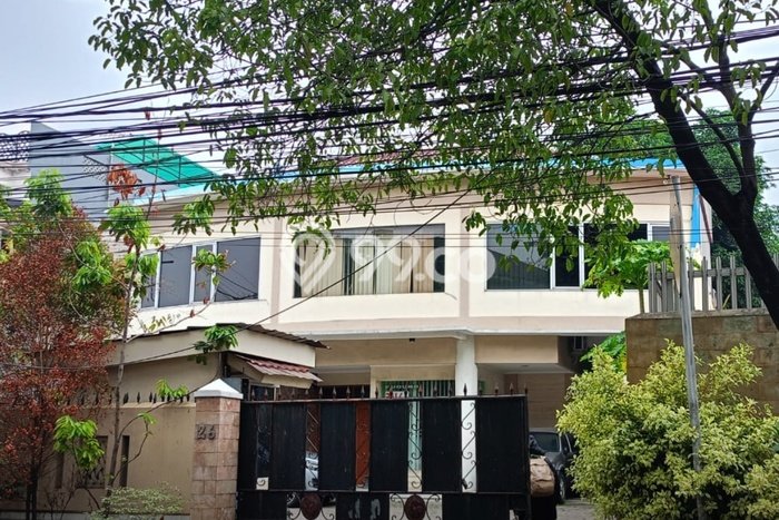 Tanah Siap Bangun Dijual di Jakarta Timur Punya Luas 646m2 Tanah Siap Bangun Dijual di Jakarta Timur Punya Luas 646m2