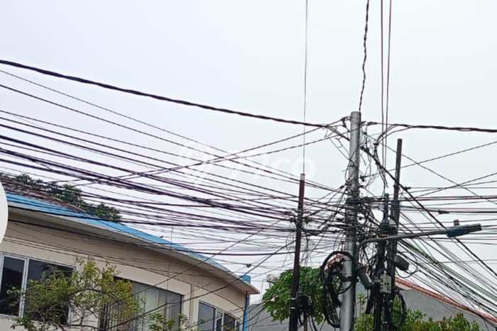 Tanah Siap Bangun Dijual di Jakarta Timur Punya Luas 646m2 Tanah Siap Bangun Dijual di Jakarta Timur Punya Luas 646m2