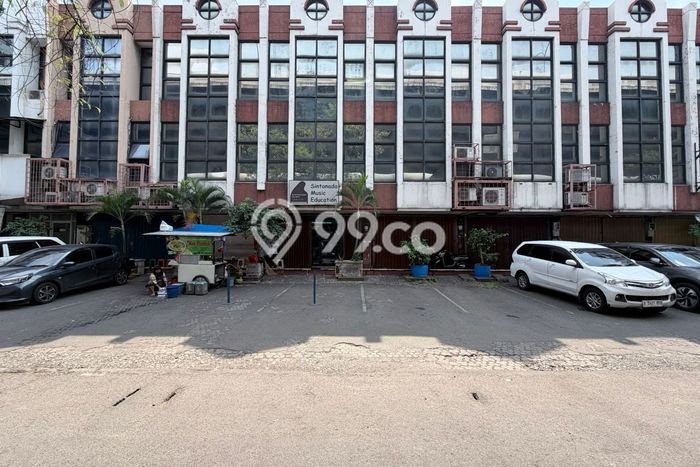 Ruko Komersial Dijual di Kelapa Gading Jakarta Utara LT 380m2 & LB 1100m2 Ruko Komersial Dijual di Kelapa Gading Jakarta Utara LT 380m2 & LB 1100m2