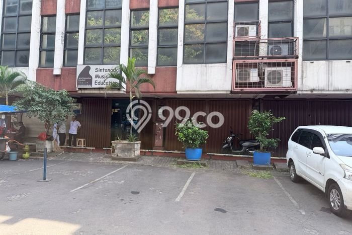 Ruko Komersial Dijual di Kelapa Gading Jakarta Utara LT 380m2 & LB 1100m2 Ruko Komersial Dijual di Kelapa Gading Jakarta Utara LT 380m2 & LB 1100m2