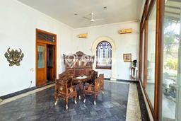 Komersial Dijual di Senen Jakarta Pusat dengan LB 3469m2 Komersial Dijual di Senen Jakarta Pusat dengan LB 3469m2