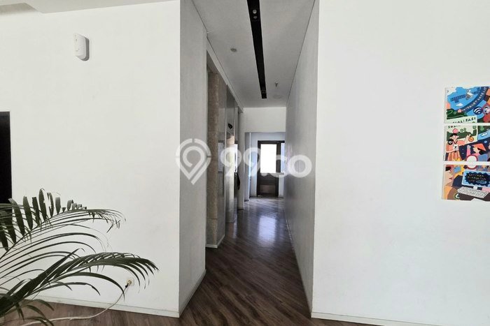 Tanah Kavling Dijual di Jakarta Selatan dengan Spesifikasi 227m2 Tanah Kavling Dijual di Jakarta Selatan dengan Spesifikasi 227m2