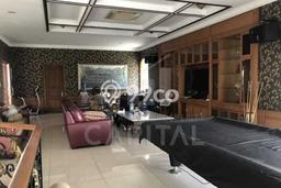 Hot Offer Hunian Mewah Ideal dan Luas di Batununggal, Bandung Hot Offer Hunian Mewah Ideal dan Luas di Batununggal, Bandung