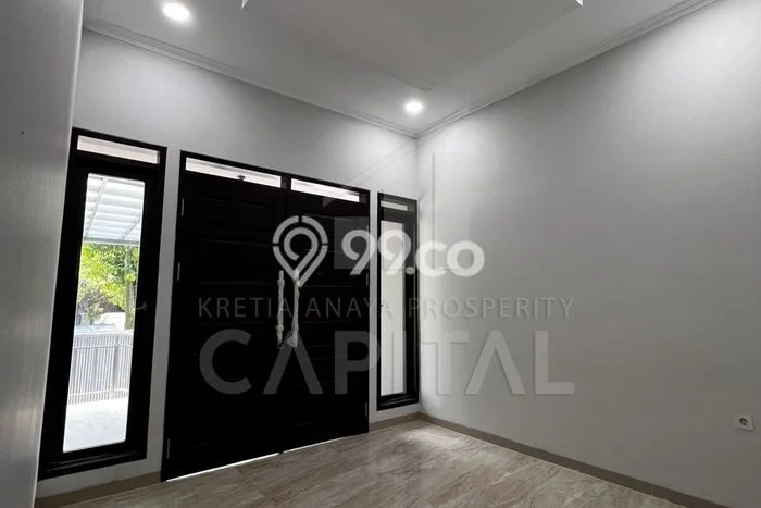 Hunian Mewah Siap Huni LT 350m2 di Batununggal, Bandung Hunian Mewah Siap Huni LT 350m2 di Batununggal, Bandung