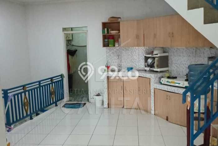 Dijual! Ruko di Buah Batu Bandung LT 127m2 / LB 260m2 Kawasan Strategis Dijual! Ruko di Buah Batu Bandung LT 127m2 / LB 260m2 Kawasan Strategis