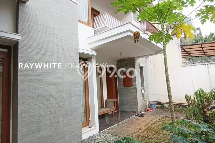 Dijual Rumah Luas Megah Dengan View Cantik di Panglima Polim, Jakarta Selatan Dijual Rumah Luas Megah Dengan View Cantik di Panglima Polim, Jakarta Selatan