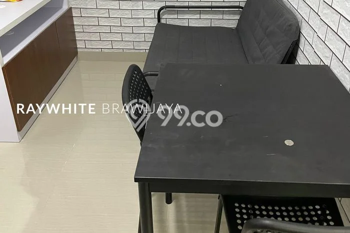 Dijual Apartemen 1 KT 1 KM di Tanah Abang Dijual Apartemen 1 KT 1 KM di Tanah Abang