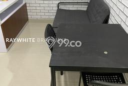 Dijual Apartemen 1 KT 1 KM di Tanah Abang Dijual Apartemen 1 KT 1 KM di Tanah Abang