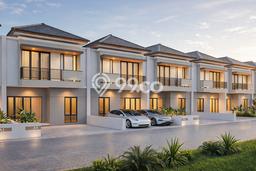 Dijual Rumah 3 Kamar Lokasi Strategis Bagus dan Strategis di Sleman Dijual Rumah 3 Kamar Lokasi Strategis Bagus dan Strategis di Sleman