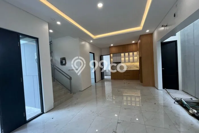 Hunian Elit LB 175m2 Siap Huni Desain Elegan di Sleman, Yogyakarta Hunian Elit LB 175m2 Siap Huni Desain Elegan di Sleman, Yogyakarta