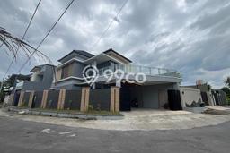 Siap Huni Rumah Mewah 4 Kamar di Sleman Dekat ke Mana Saja Siap Huni Rumah Mewah 4 Kamar di Sleman Dekat ke Mana Saja