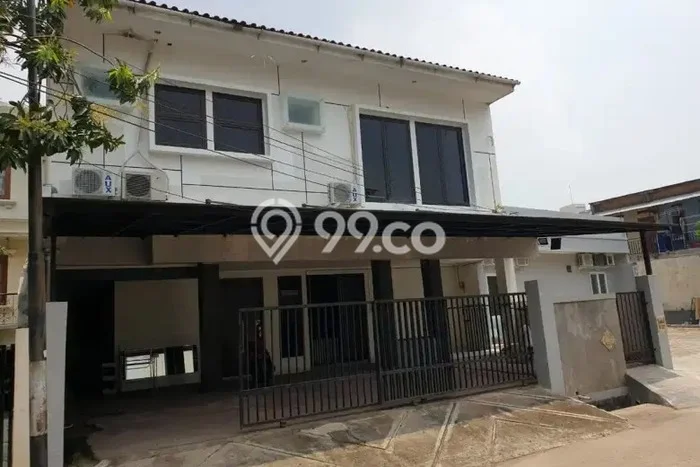 Rumah Kost Dijual di Kebayoran Baru, Jakarta Selatan dengan 10 Kamar Tidur, 10 Kamar Mandi Rumah Kost Dijual di Kebayoran Baru, Jakarta Selatan dengan 10 Kamar Tidur, 10 Kamar Mandi