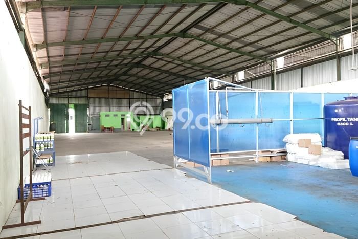 Dijual! Gudang di Kota Sukabumi Sukabumi LT 900m2 / LB 868m2 Kawasan Bisnis Dijual! Gudang di Kota Sukabumi Sukabumi LT 900m2 / LB 868m2 Kawasan Bisnis
