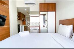 Apartemen Ideal Dijual di Lippo Cikarang, Cikarang Punya 1 KT / 0 Kamar Mandi Apartemen Ideal Dijual di Lippo Cikarang, Cikarang Punya 1 KT / 0 Kamar Mandi