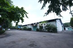 Area Ramai! Pabrik Dijual di Cibitung untuk Bisnis Luas Bangunan 3445m2 Area Ramai! Pabrik Dijual di Cibitung untuk Bisnis Luas Bangunan 3445m2