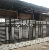 Jarang Ada! Rumah Sewa 3 Kamar Nyaman Siap Huni Bintara Jarang Ada! Rumah Sewa 3 Kamar Nyaman Siap Huni Bintara