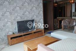 Apartemen Strategis 90m2 di Kemang Jakarta Selatan 2 Bedroom Apartemen Strategis 90m2 di Kemang Jakarta Selatan 2 Bedroom