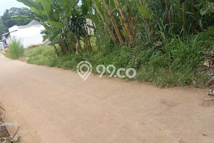 Kavling Tanah Dijual di Parung, Bogor, Luas 120m2 Area Strategis Kavling Tanah Dijual di Parung, Bogor, Luas 120m2 Area Strategis