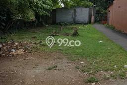 Tanah Dijual Lokasi Tambun Selatan, Bekasi Luas 120m2 Legalitas Aman Tanah Dijual Lokasi Tambun Selatan, Bekasi Luas 120m2 Legalitas Aman
