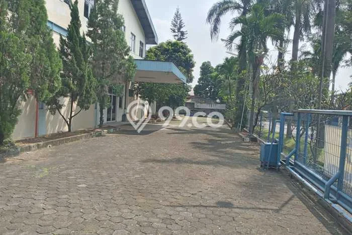 Dijual! Pabrik di Sentul Bogor LT 4500m2 / LB 2200m2 Kawasan Strategis Dijual! Pabrik di Sentul Bogor LT 4500m2 / LB 2200m2 Kawasan Strategis