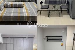 Apartemen Disewa Terjangkau 1 KT / 0 KM di Lippo Cikarang, Cikarang Apartemen Disewa Terjangkau 1 KT / 0 KM di Lippo Cikarang, Cikarang