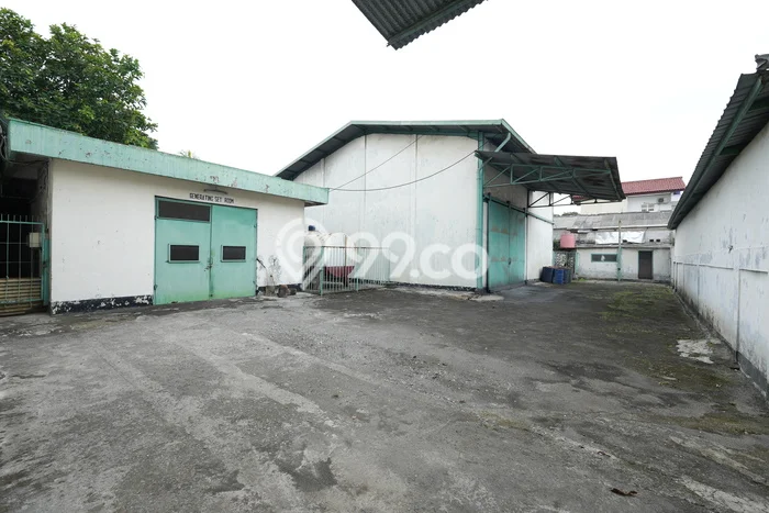 Area Ramai! Pabrik Dijual di Cibitung untuk Bisnis Luas Bangunan 3445m2 Area Ramai! Pabrik Dijual di Cibitung untuk Bisnis Luas Bangunan 3445m2