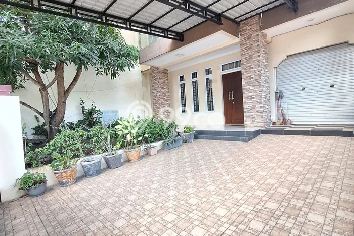 Rumah Modern 4 KT LT 172m2 di Batam Centre Rumah Modern 4 KT LT 172m2 di Batam Centre