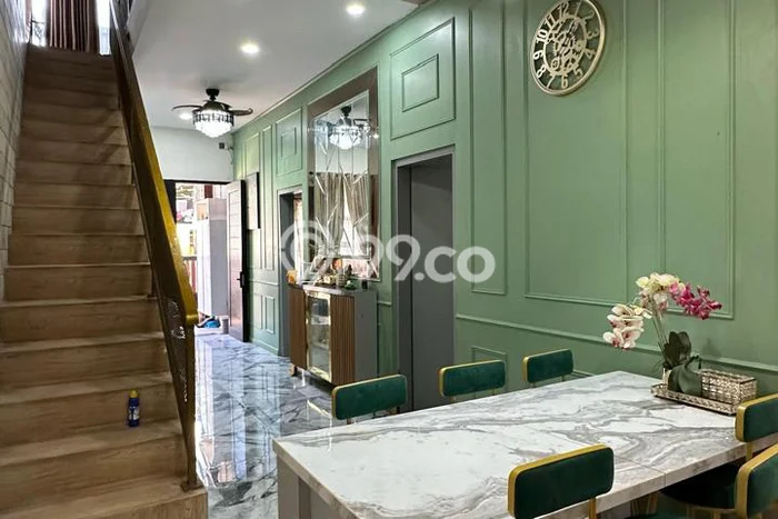 Dijual Rumah Eksklusif 4 KT di Batam Centre, Batam Dijual Rumah Eksklusif 4 KT di Batam Centre, Batam