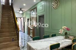 Dijual Rumah Eksklusif 4 KT di Batam Centre, Batam Dijual Rumah Eksklusif 4 KT di Batam Centre, Batam
