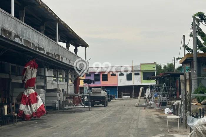 Ruko Dijual di Prime Area Batam Luas 140m2 Ruko Dijual di Prime Area Batam Luas 140m2