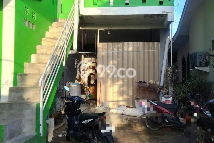 Kos-kosan Dijual di Batam Centre Batam Luas 200m2 Kos-kosan Dijual di Batam Centre Batam Luas 200m2