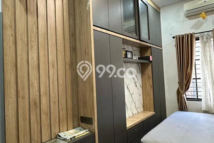 Dijual Rumah Eksklusif 4 KT di Batam Centre, Batam Dijual Rumah Eksklusif 4 KT di Batam Centre, Batam